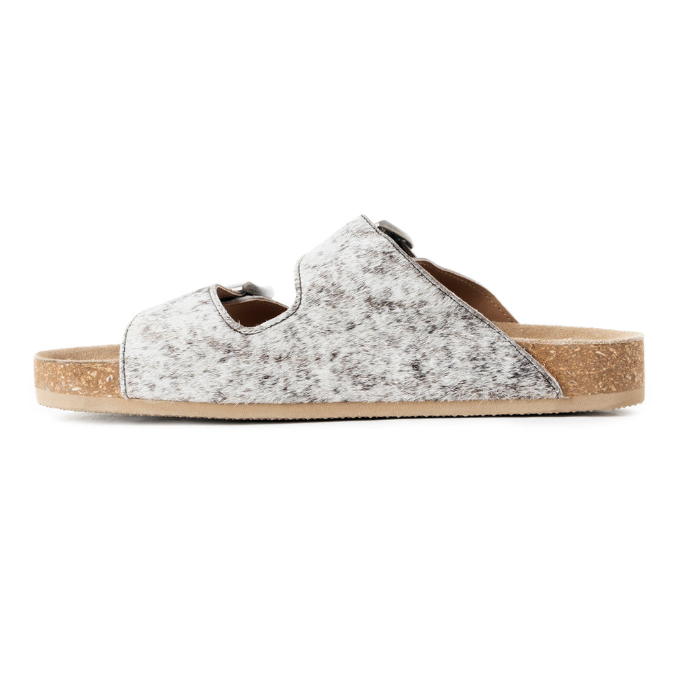 Lazy Days Sandals
