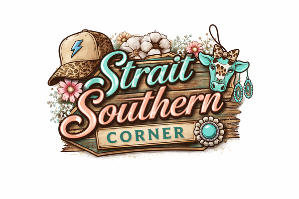 Strait Southern Corner